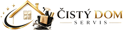 Čistý dom servis