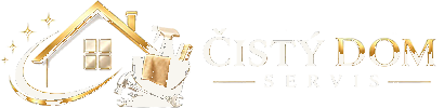 Čistý dom servis